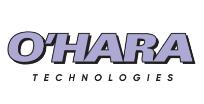 Oharatech logo